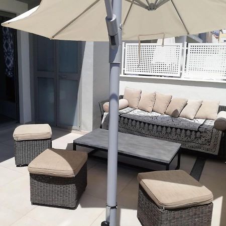 Panorama Beach - Apartamento Brisa del Mar Torrox Esterno foto