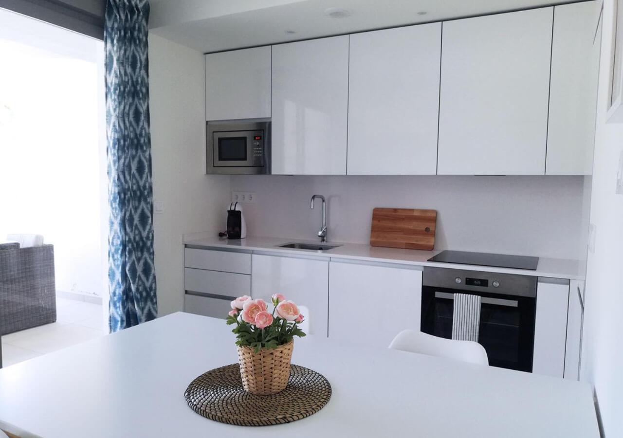Panorama Beach - Apartamento Brisa del Mar Torrox Esterno foto