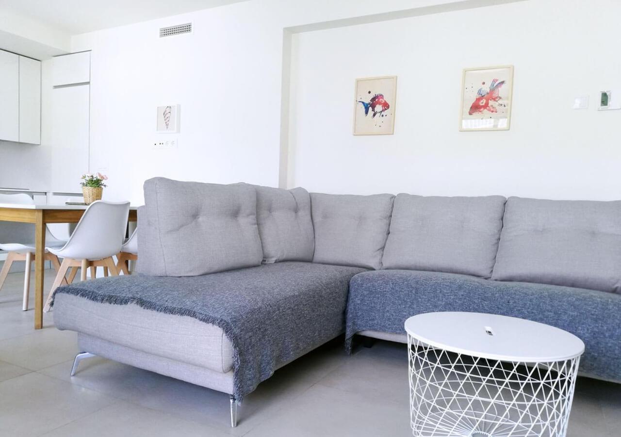 Panorama Beach - Apartamento Brisa del Mar Torrox Esterno foto