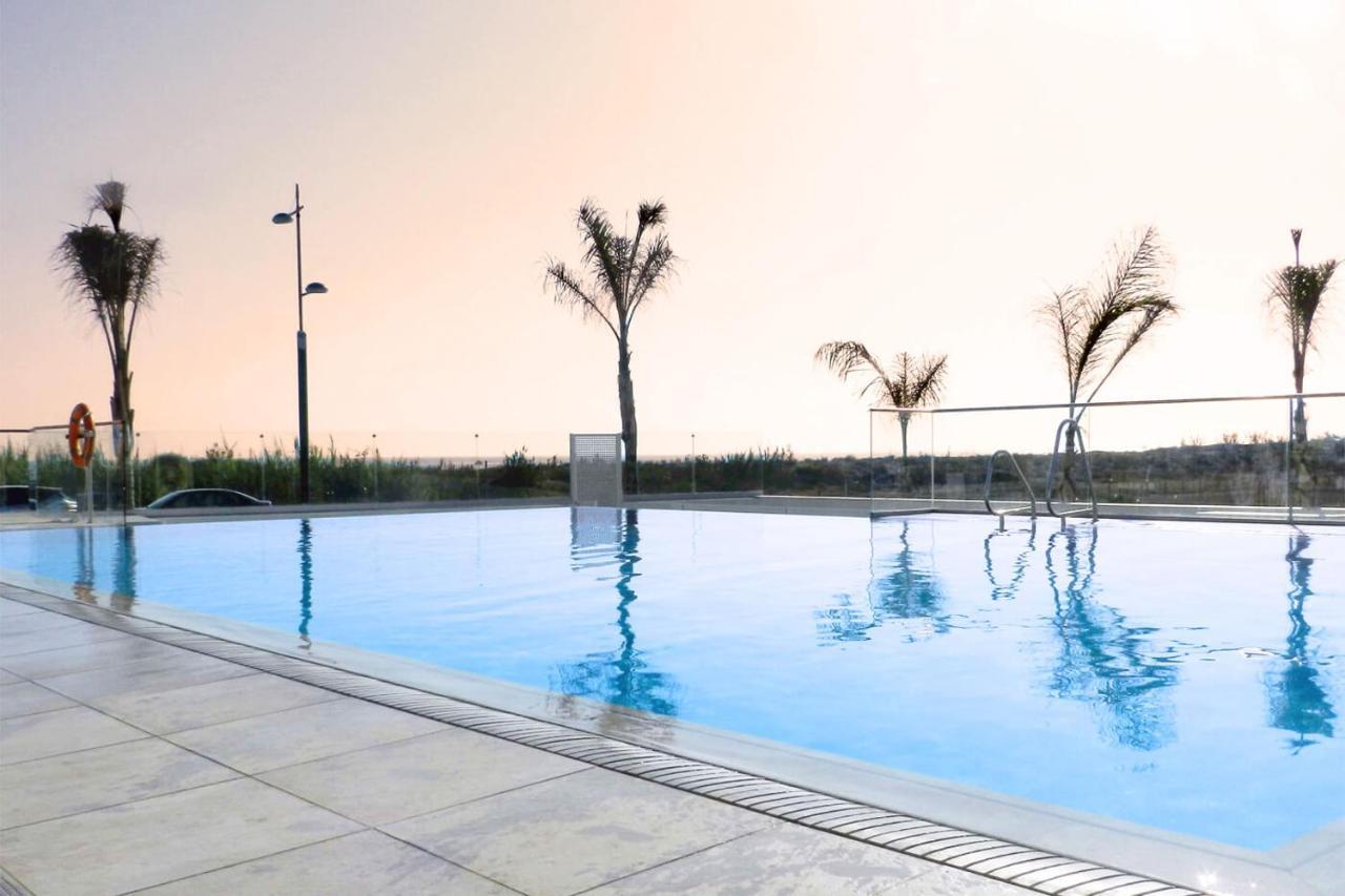 Panorama Beach - Apartamento Brisa del Mar Torrox Esterno foto