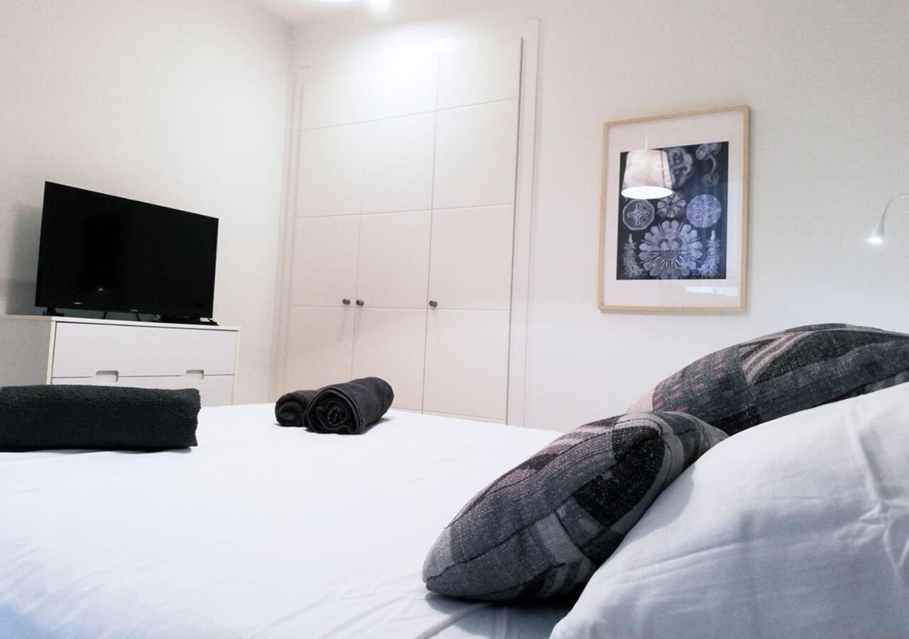 Panorama Beach - Apartamento Brisa del Mar Torrox Esterno foto