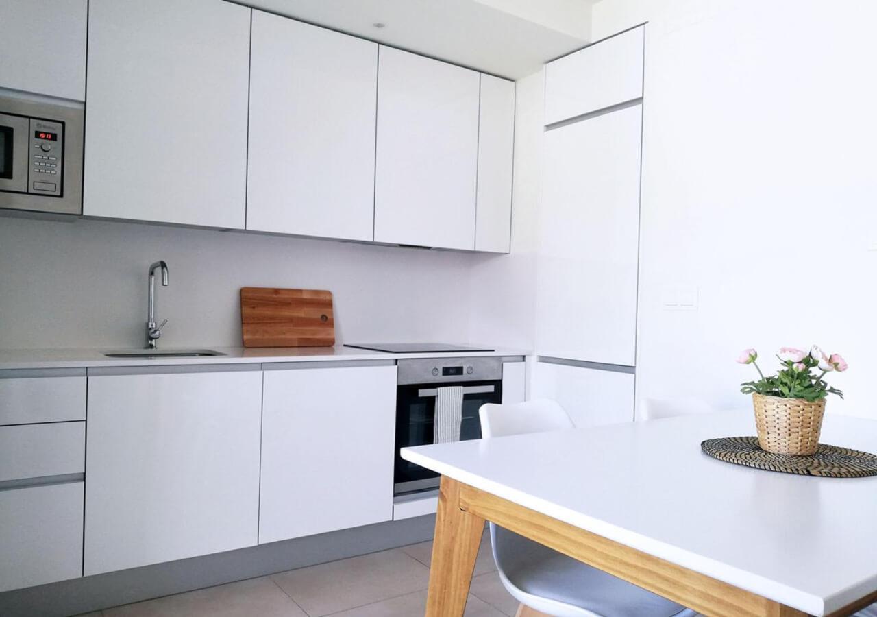 Panorama Beach - Apartamento Brisa del Mar Torrox Esterno foto