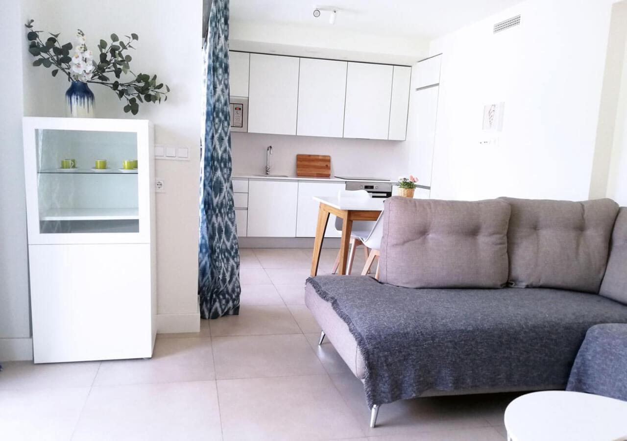 Panorama Beach - Apartamento Brisa del Mar Torrox Esterno foto