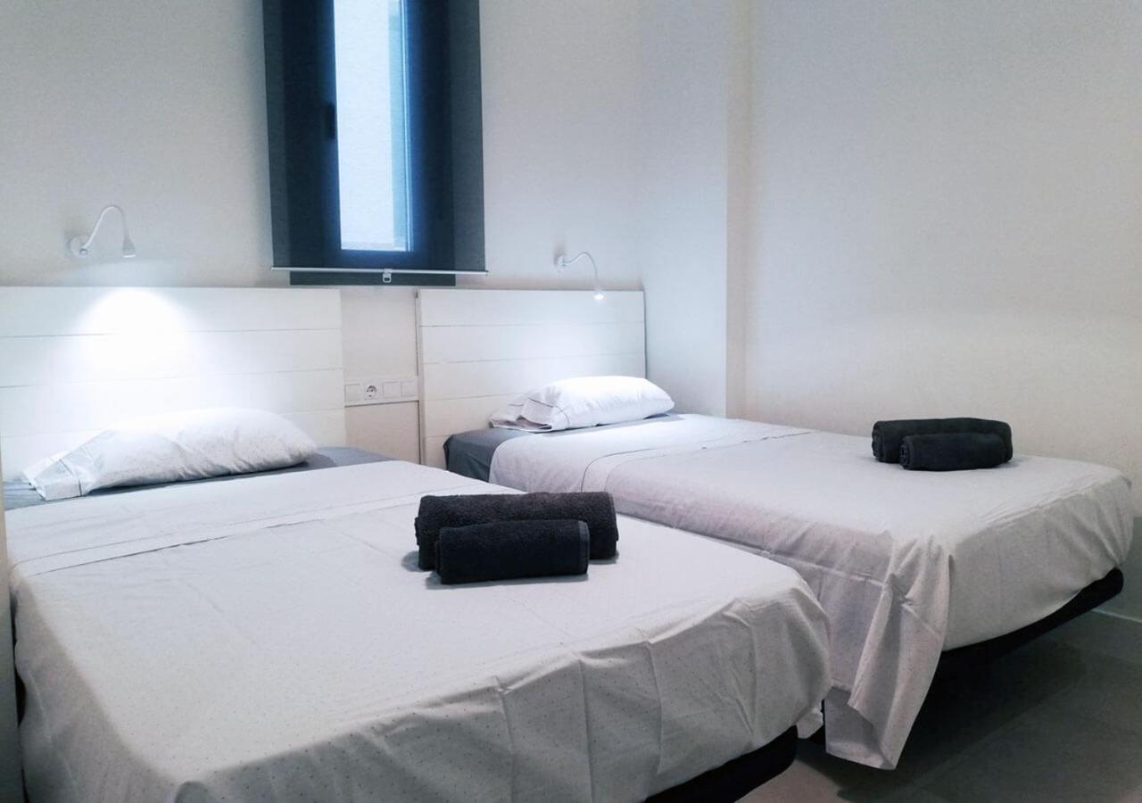Panorama Beach - Apartamento Brisa del Mar Torrox Esterno foto